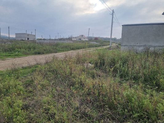 Продам участок 7,2 соток, ИЖС, имени братьев Алакаевых (Нарт мкр) ул, Нальчик г, 0 км от города