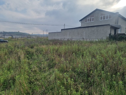 Продам участок 7,2 соток, ИЖС, имени братьев Алакаевых (Нарт мкр) ул, Нальчик г, 0 км от города
