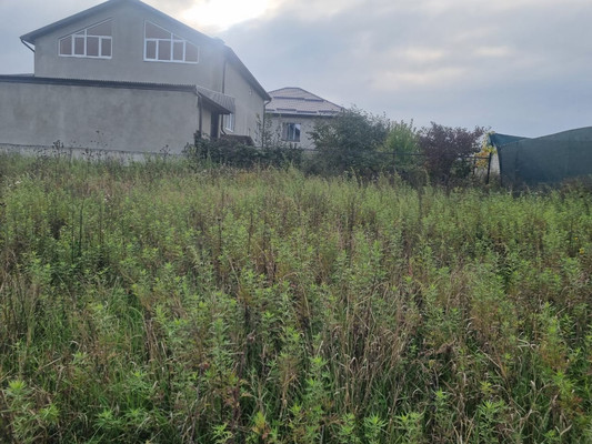 Продам участок 7,2 соток, ИЖС, имени братьев Алакаевых (Нарт мкр) ул, Нальчик г, 0 км от города