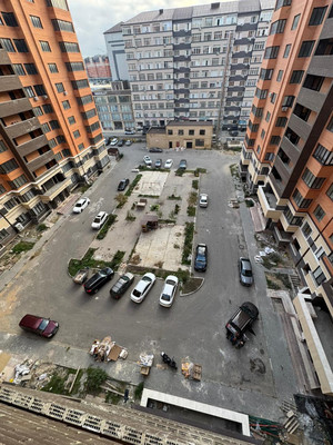 Продам двухкомнатную (2-комн.) квартиру, Акулиничева пр-кт, 10, Каспийск г