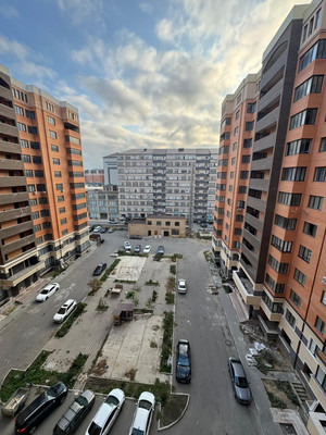 Продам двухкомнатную (2-комн.) квартиру, Акулиничева пр-кт, 10, Каспийск г