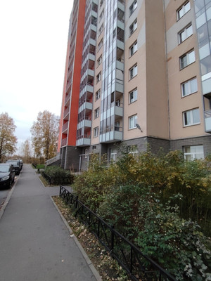 Продам двухкомнатную (2-комн.) квартиру, Маршака пр-кт, 28к1, Санкт-Петербург г