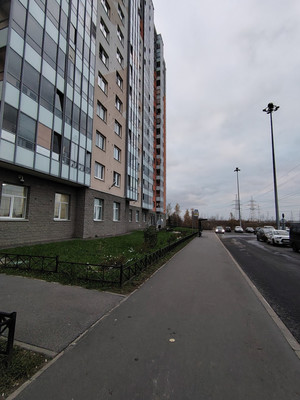 Продам двухкомнатную (2-комн.) квартиру, Маршака пр-кт, 28к1, Санкт-Петербург г