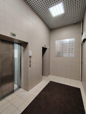 Продам двухкомнатную (2-комн.) квартиру, Маршака пр-кт, 28к1, Санкт-Петербург г