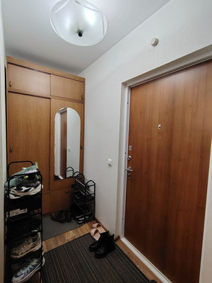 Продам двухкомнатную (2-комн.) квартиру, Маршака пр-кт, 28к1, Санкт-Петербург г