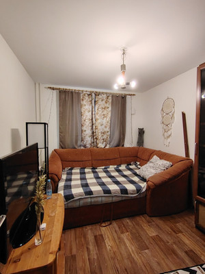 Продам двухкомнатную (2-комн.) квартиру, Маршака пр-кт, 28к1, Санкт-Петербург г