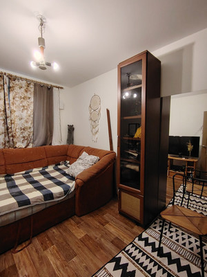 Продам двухкомнатную (2-комн.) квартиру, Маршака пр-кт, 28к1, Санкт-Петербург г
