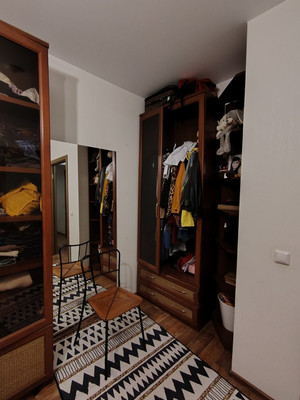Продам двухкомнатную (2-комн.) квартиру, Маршака пр-кт, 28к1, Санкт-Петербург г