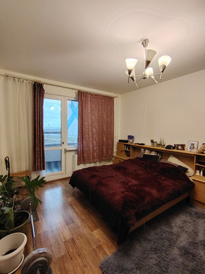 Продам двухкомнатную (2-комн.) квартиру, Маршака пр-кт, 28к1, Санкт-Петербург г