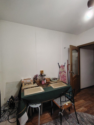 Продам двухкомнатную (2-комн.) квартиру, Маршака пр-кт, 28к1, Санкт-Петербург г