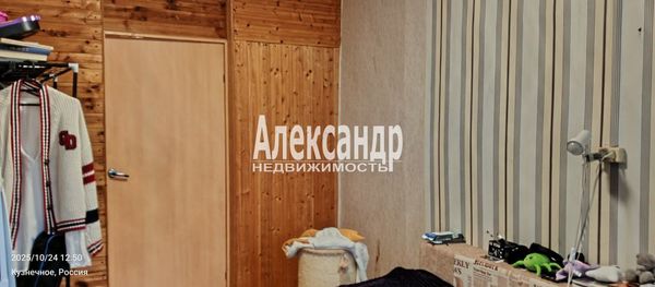 Продам трехкомнатную (3-комн.) квартиру, Гагарина ул, 4, Кузнечное гп