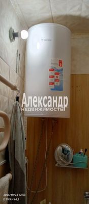 Продам трехкомнатную (3-комн.) квартиру, Гагарина ул, 4, Кузнечное гп
