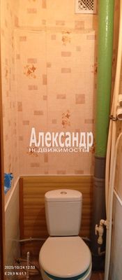 Продам трехкомнатную (3-комн.) квартиру, Гагарина ул, 4, Кузнечное гп