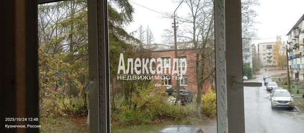 Продам трехкомнатную (3-комн.) квартиру, Гагарина ул, 4, Кузнечное гп