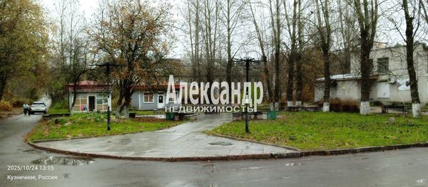 Продам трехкомнатную (3-комн.) квартиру, Гагарина ул, 4, Кузнечное гп