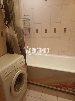 Продам однокомнатную (1-комн.) квартиру, Варшавская ул, 59, Санкт-Петербург г