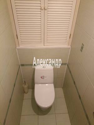 Продам однокомнатную (1-комн.) квартиру, Варшавская ул, 59, Санкт-Петербург г