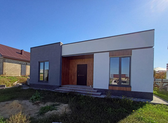 Продам дом, Свободы ул, Верхнее Джемете п, 0 км от города