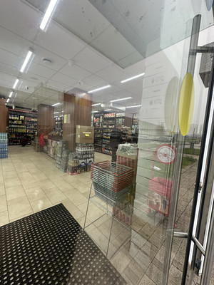 Продам торговое помещение 89,3 м2, Римского-Корсакова ул, 11к8, Москва г