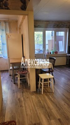 Продам двухкомнатную (2-комн.) квартиру, Карпинского ул, 31к2, Санкт-Петербург г