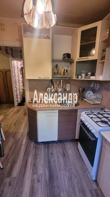 Продам двухкомнатную (2-комн.) квартиру, Карпинского ул, 31к2, Санкт-Петербург г