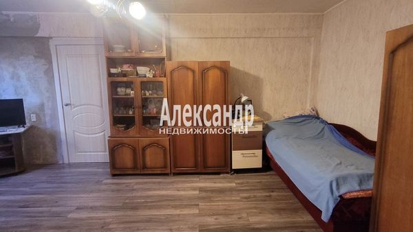 Продам двухкомнатную (2-комн.) квартиру, Карпинского ул, 31к2, Санкт-Петербург г