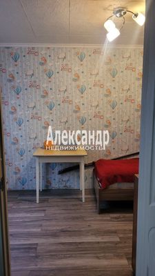 Продам двухкомнатную (2-комн.) квартиру, Карпинского ул, 31к2, Санкт-Петербург г