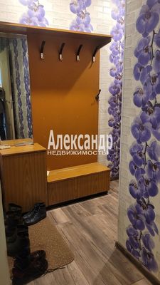 Продам двухкомнатную (2-комн.) квартиру, Карпинского ул, 31к2, Санкт-Петербург г