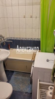 Продам двухкомнатную (2-комн.) квартиру, Карпинского ул, 31к2, Санкт-Петербург г