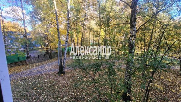 Продам двухкомнатную (2-комн.) квартиру, Карпинского ул, 31к2, Санкт-Петербург г