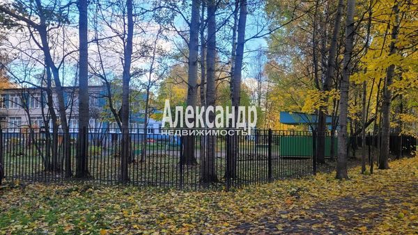 Продам двухкомнатную (2-комн.) квартиру, Карпинского ул, 31к2, Санкт-Петербург г