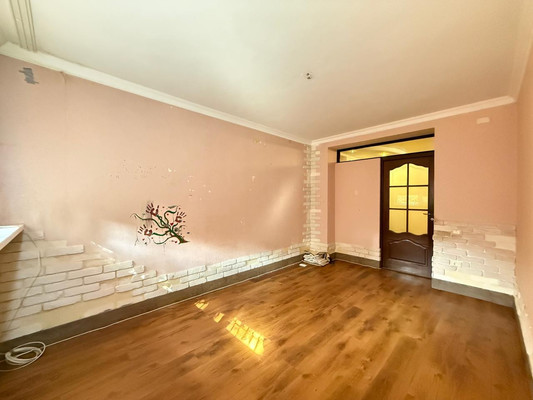 Продам многокомнатную квартиру, Кирова ул, 1ка, Нальчик г