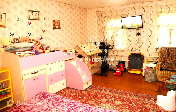 Продам дом, Оборонная ул, 15, Лобня г, 0 км от города