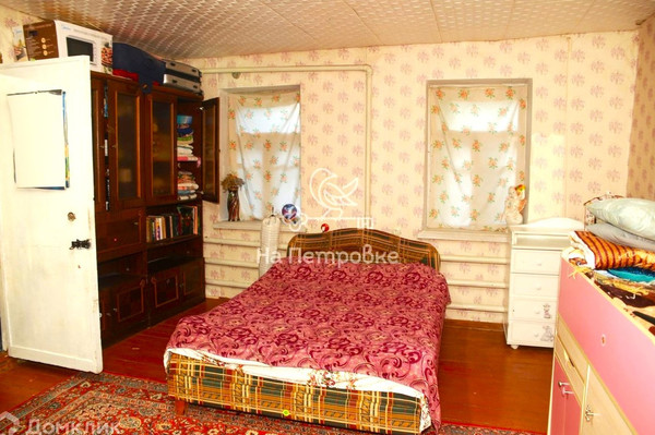 Продам дом, Оборонная ул, 15, Лобня г, 0 км от города