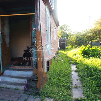 Продам дом, Оборонная ул, 15, Лобня г, 0 км от города