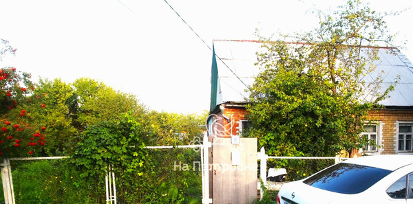 Продам дом, Оборонная ул, 15, Лобня г, 0 км от города