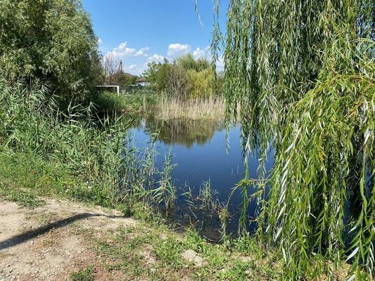 Продам дом, Южная (Тополь снт) ул, 3, Октябрьский х, 0 км от города