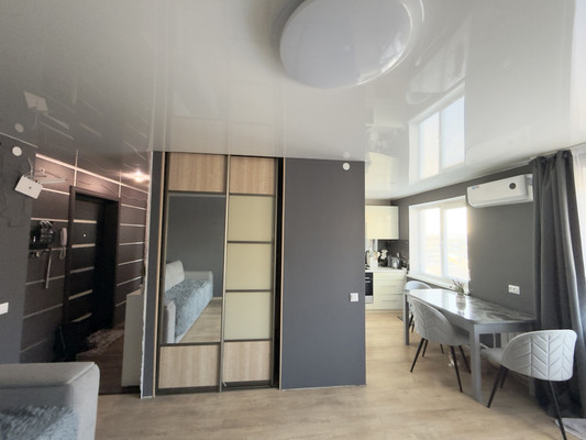 Продам двухкомнатную (2-комн.) квартиру, Карла Либкнехта ул, 8, Нижний Тагил г