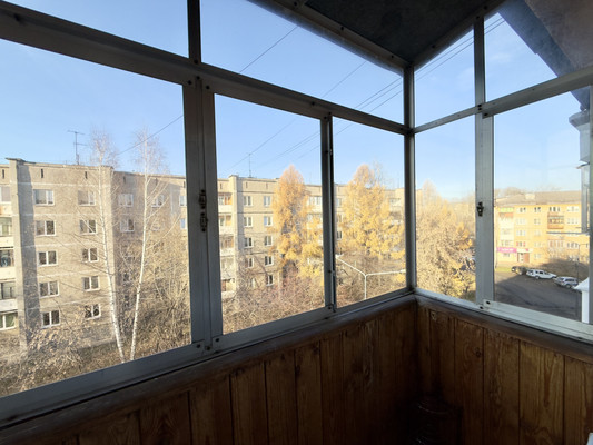 Продам двухкомнатную (2-комн.) квартиру, Карла Либкнехта ул, 8, Нижний Тагил г