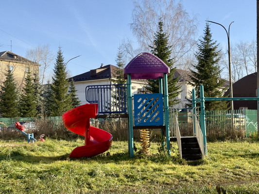 Продам двухкомнатную (2-комн.) квартиру, Карла Либкнехта ул, 8, Нижний Тагил г