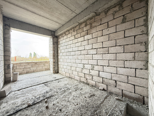 Продам однокомнатную (1-комн.) квартиру, А.А.Кадырова ул, 14, Нальчик г