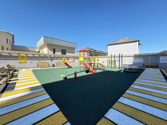 Продам однокомнатную (1-комн.) квартиру, Солнечная ул, 40, Нальчик г