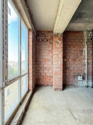 Продам однокомнатную (1-комн.) квартиру, Солнечная ул, 40, Нальчик г