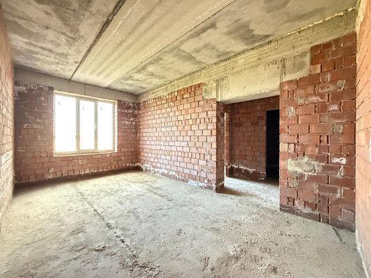 Продам однокомнатную (1-комн.) квартиру, Солнечная ул, 40, Нальчик г