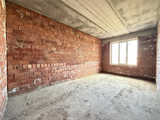 Продам однокомнатную (1-комн.) квартиру, Солнечная ул, 40, Нальчик г