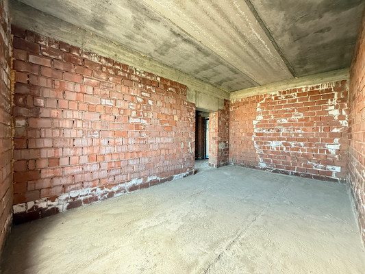 Продам однокомнатную (1-комн.) квартиру, Солнечная ул, 40, Нальчик г