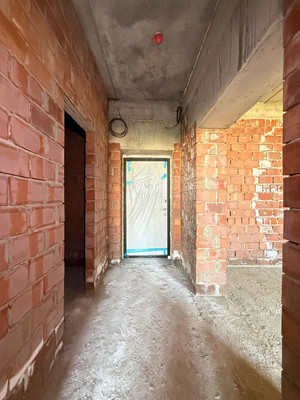 Продам однокомнатную (1-комн.) квартиру, Солнечная ул, 40, Нальчик г