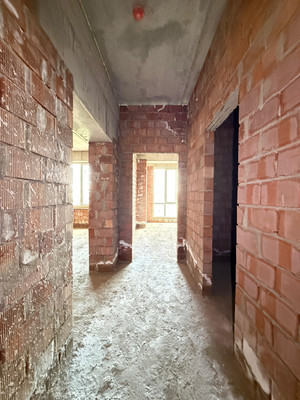 Продам однокомнатную (1-комн.) квартиру, Солнечная ул, 40, Нальчик г