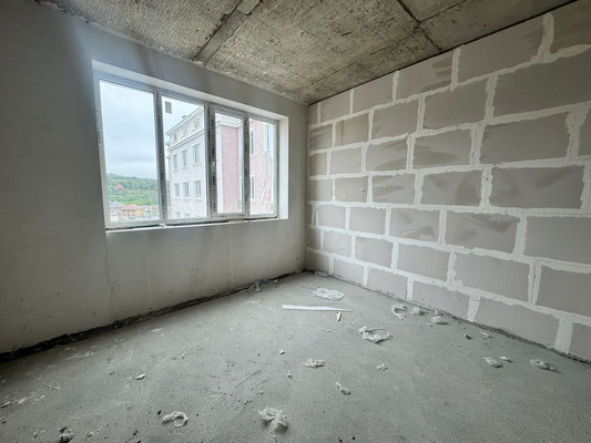 Продам однокомнатную (1-комн.) квартиру, Атажукина ул, 12аке, Нальчик г