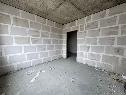 Продам однокомнатную (1-комн.) квартиру, Атажукина ул, 12аке, Нальчик г